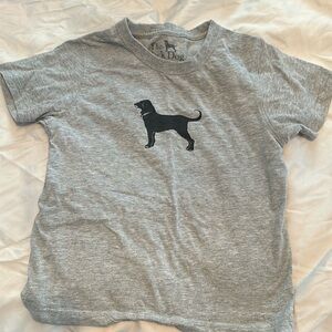 toddler tee shirt!